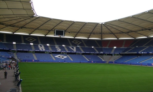 HAMBURG ARENA converted by SKT-SRG