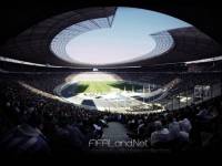 Закрывают сервера FIFA