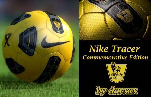 Nike Tracer Special EPL Edition