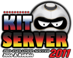 Faceserver для PES 2011