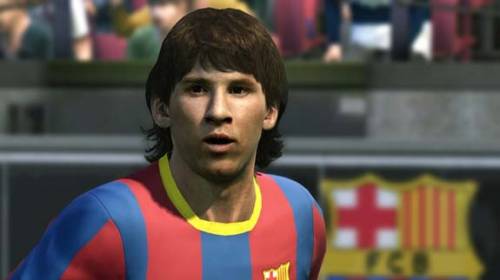 Pes 2011 уже 69 миллионов копий