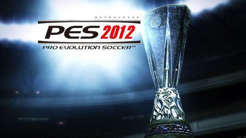 Первые новости PES 2012