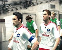 В Pes 2012 не будет полной Bundesliga