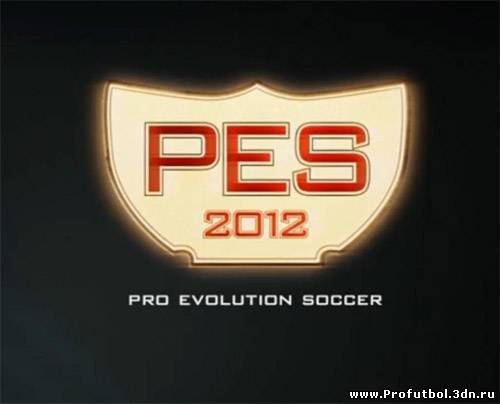 Превью john murphy о PES 2012