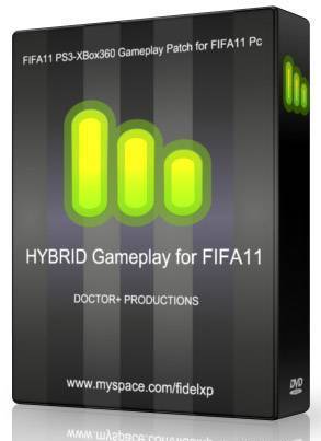 Hybrid Gameplay 4.1