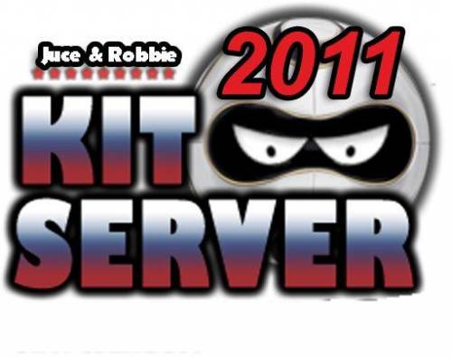 KIT SERVER 11 - Новое лого и новости