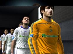 Патч Украиской Премьер Лиги для FIFA 11 - 1.03