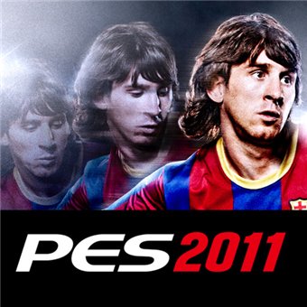 PES 2011 Platinum Edition в апреле