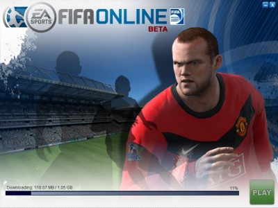FIFA Online больше нет, он официально закрыт