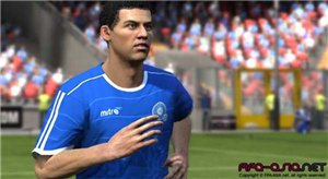 FIFA11 - World Tour 2011