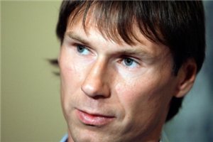 Егор Титов о Спартаке