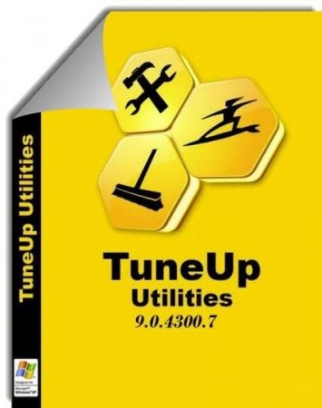 TuneUp Utilities