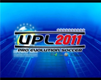 Украинская Премьер Лига патч для PES 2011