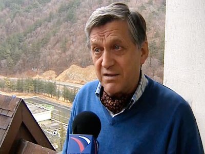Тихонов: Чудов умер...