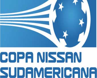 Copa Nissan Sudamericana в PES 2012