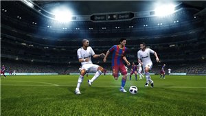 Анонс патча PESEdit.com 2011 Patch 2.1 для PES 2011
