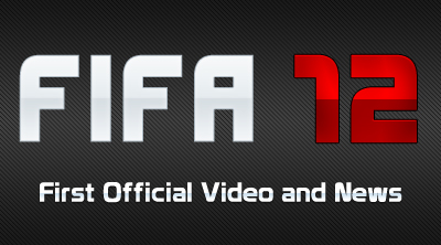 FIFA 12 будет новой игрой