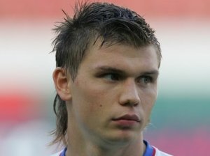 Марата Измайлова снова сыграет за Спортинг