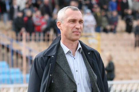 Протасов подал в отставку