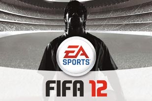 Дата выхода игры FIFA 12