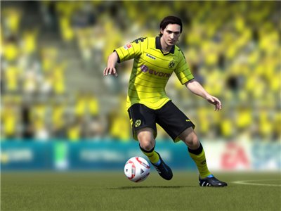 Новости FIFA 12 PC