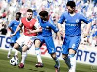 FIFA 12 PC версия будет такой же как и на PlayStation 3