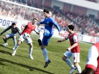 Навыки игроков в FIFA 12