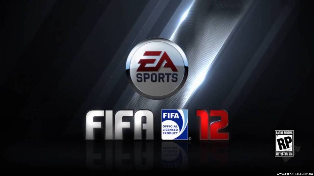 FIFA 12 трейлер E3 2011