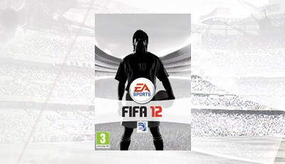 Дата выхода FIFA 12 - 30 сентября