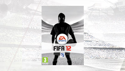 FIFA 12 PC предзаказ игры уже сейчас
