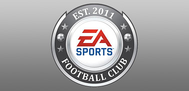 EA Sports Football Club Пресс-релиз EA