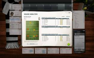 Системные требования FIFA Manager 12