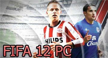 Обзор FIFA 12 PC версии
