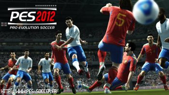 Важные дополнения PES 2012