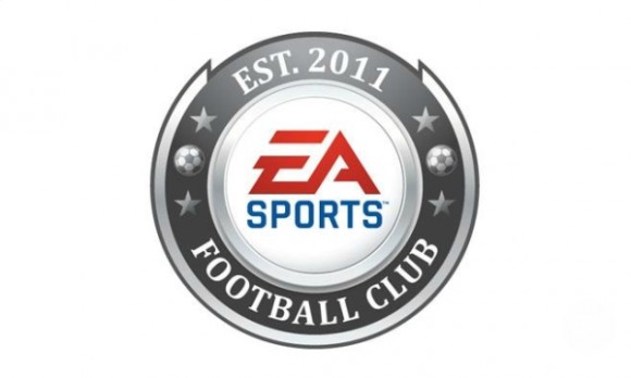 FIFA 12 - интервью Дэвида о Football Club