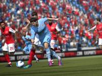 Основные нововведения карьеры в FIFA 12