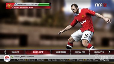 Подробности о EA SPORTS Football Club