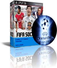 Champions League Generic the New Replay