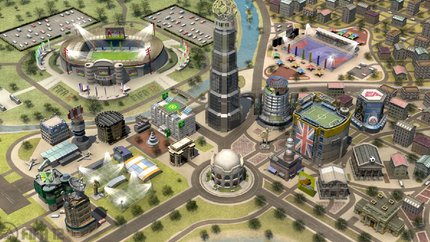 Подробности FIFA 12 версия Wii