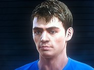 Новые лица PES 2012