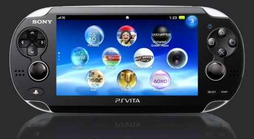 FIFA 13 выйдет на PlayStation Vita