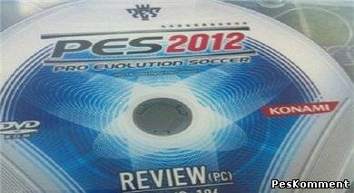 Три новых видео из режима Master League PES 2012