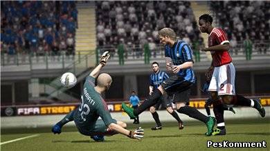 Точные даты выхода демо версии FIFA 12