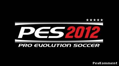 Модификация в PES 2012