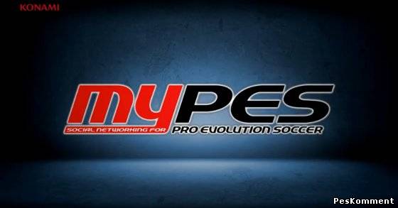 Инструкция сервиса myPES для PES 2012