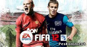 FIFA Interactive World Cup 2012