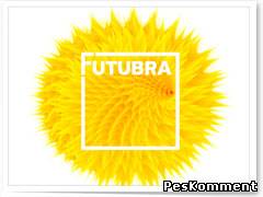 Peskomment теперь и в новой русской сети Futubra