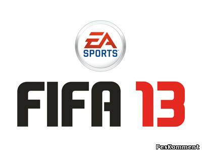 Списки пожеланий в FIFA 13