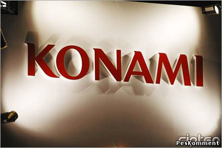 Успехи компании Konami в 2011 году