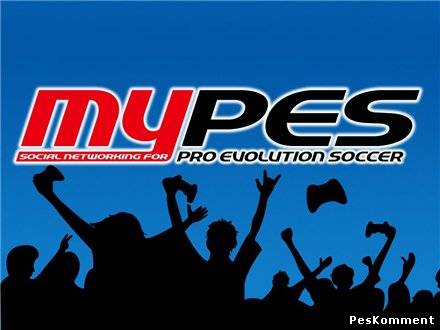 Новые рекорды сервиса myPES